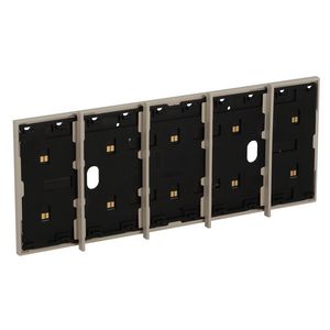 Houder 4 + 1 modulen LivingNow zand My Home