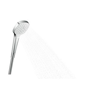 Croma Select E Vario 26812400 wit/chroom