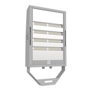 LED-High power schijnwerper 3000K 470W statisch 2CH symm. ve
