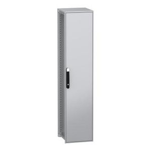Vloerstaande modulaire elektrische behuizing PanelSeT SFN
