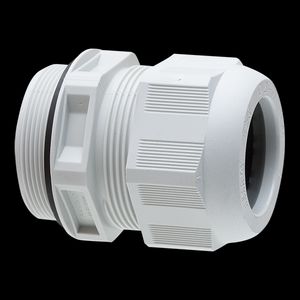 Kabelwartel kunststof IP68 M50x1,5 doorlaat 21-35mm (ESKV50LG)