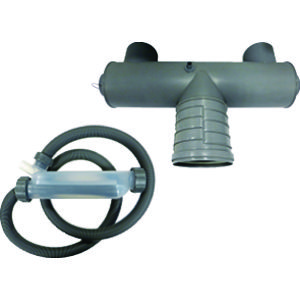 Cascade RGA Ystuk DN250/315 7736701920