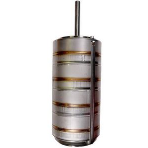 Reserve deel Kit, binnenwerk CR 90-4