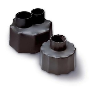 RTX RAUTHERMEX Krimpkap DUO 20-25/91-126
