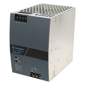 FIN VOEDING 20A 24VDC 480W