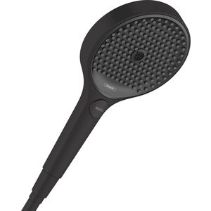 Rainfinity PowderRain handdouche 130 3 straalsoorten mat zwart