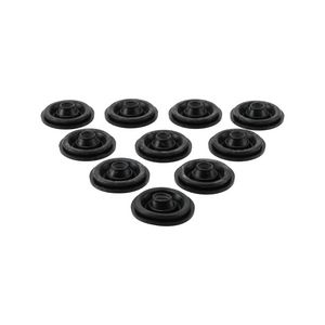 Set a 10st. Doorvoertule d8 46x15mm S62720