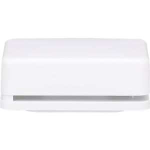 Centraalplaat kd luidspreker/TAE a-albast/studio (1746-24G FN)