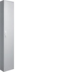 Staande verdeler leeg IP44 geaard 1950x300x205mm univers