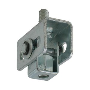 bi.S Schuifstuk ev bi.xbu. M8/10xM10 VVE=50