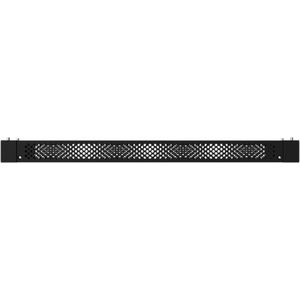 Sokkel met ventilatie HxBxD 100x1356x406