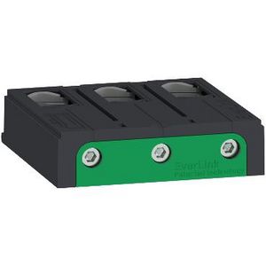 EverLink aansluitblok 3P TeSys GV4