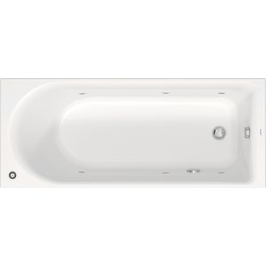 D-Neo Whirlpool wit 1700x700 mm