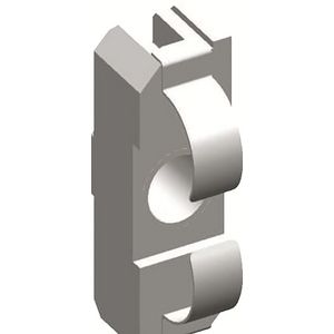 Glijmoer M10 2CPX046097R9999