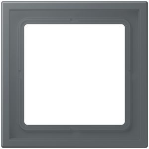 Afdekraam 1-voudig slagvast LC32010 Zero