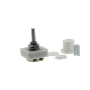 Druk/draai/tast encoder tbv Bikkel G3 Klemko