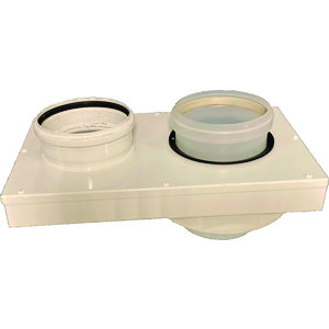 Parallel adapter 7736701921