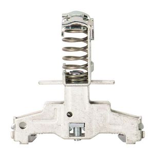 Schermaansluitklem WST 8/ts 35 VVE=10