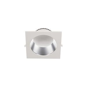 Downlighter Auriga P LED1x2550 G987 T840 R60 3CCT SQ White