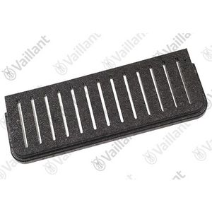 Afdekking pomp 0020174716