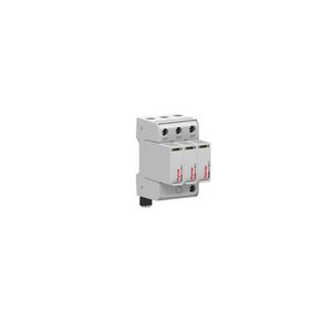 Overspanningsbeveiliging type 2 TN-C UL Listed RA-59.B106