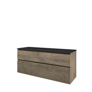 Proline Top afdekplt hardst en OK a-Sym Raw/BLuSt 140x46