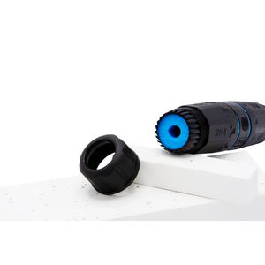 Koppelstuk RJ45 CAT6 IP68