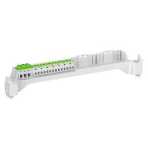 Kroonklemmenstrook AK3 3/14 PE