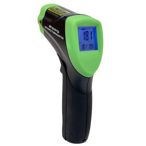 Infraroodthermometer+dubbele laser