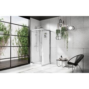 Verdi G+F 90 ther.meng.d.bak hoog helder glas z./g.