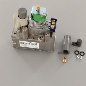 Gasblok thermo - basic sv A000128518