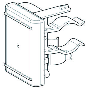 Sturingseenheid generator