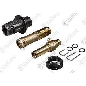 Aansluitset 0020174717