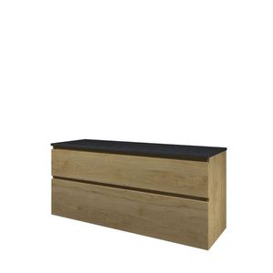 Proline Top afdekplt hardst en OK a-Sym Ideal/BLuSt 140x46