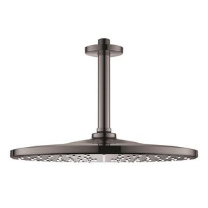 Rainshower 310 Hoofdou. Rond Mono 9,5 L/MHard Graphite