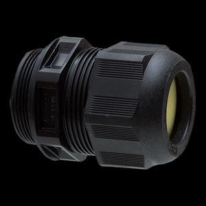 Kabelwartel, ATEX EX-e, M40x1,5 doorlaat 17-28mm zwart (ESKE/1-e40) VVE=10