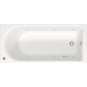 D-Neo Whirlpool wit 1700x750 mm