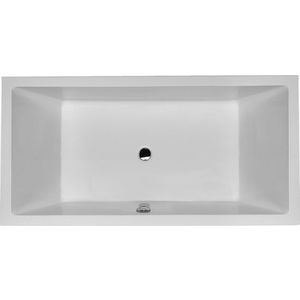 Starck 4-H Ligbad 1800x900x485mm 700052