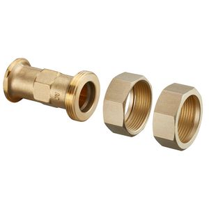 Afstandstuk voor Regumat uitvoering 2015