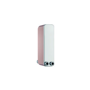 Warmtewisselaar Longtherm geschroefd RMB-22- 2-30 30b