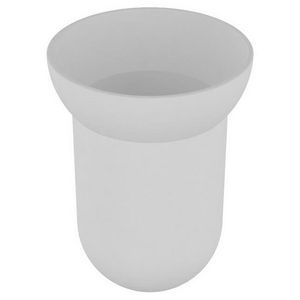 Inzetstuk v.opaak-kunststof 00864