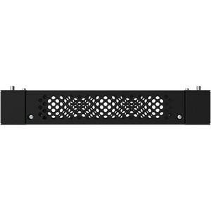 Sokkel met ventilatie HxBxD 100x606x406