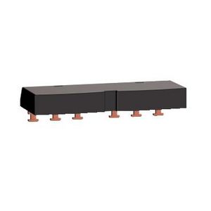 Kam rail 115A 2x3M apparaten 64mm Accessoires GV3 Linergy FT