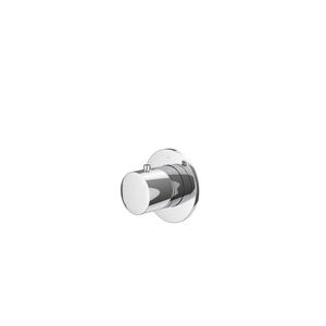 Afbouw 2-weg stop-om symmetry Chr Bond