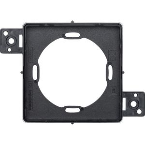 Inbouw adapter voor M-Plan II inbouw afdekraam