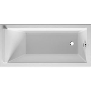 Starck 4-H ligbad 1500x700x460mm