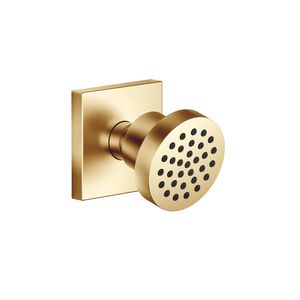 Zijdouche z. stopkraan FlowRed-GGoud
