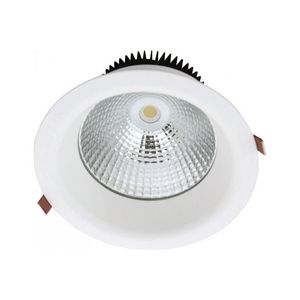 Downlighter LED Auriga C LED1x2400 D337 T830 CLR
