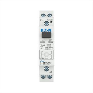 Impulsrelais Z-SB23/SS - 24 VDC - 16A - 2M contact - 1TE