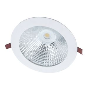 Downlighter LED Auriga -14W-3000K-1606Lm-DALI-EMG